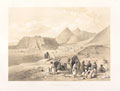 'Citadel Old Candahar', 1842 (c)