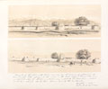 'Jellalabad No 1', Afghanistan, 1842 (c)