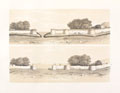'Jellalabad No 3', Afghanistan, 1842 (c)