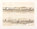 'Jellalabad No 4', Afghanistan, 1842 (c)