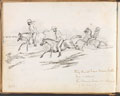 'They should have known better those 2 Colonels!', 1858