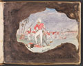 'Retribution', India, 1858