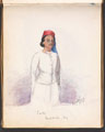''Jack' Knatchbulls- boy', India, 1858