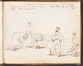 'Bill Time', India, 1858