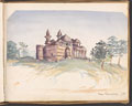 'Near Ahmedabad', India, 1858