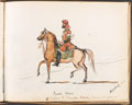 'Jacob's Horse', India, 1858