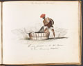 '"The Beauty & the Beastee", India, 1858