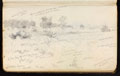 'Wimbledon Common, July 1923'