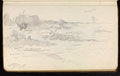 'Wimbledon Common, July 1923'