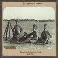 '6th Bengal Infantry', 1897