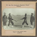 13th (The Shekhwati) Regiment, Bengal Infantry', 1897