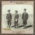 33rd Punjab Infantry (Punjab Muhammadans)', 1897