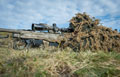 Royal Regiment of Fusiliers, Sniper Concentration Course, Salisbury Plain, 2017