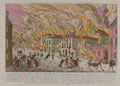 Fire, New York, 1776