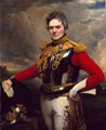 Captain Alexander McInnes, 2nd Life Guards, 1821 (c)