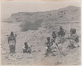 Waziri Khassadars, 1920 (c)
