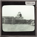 Mahdi's Tomb, Omdurman, 1898 (c)