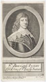 Sir Bernard Astley, 1642 (c)