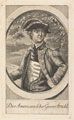 'Der Americanische General: Arnold'