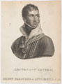 'Lieutenant General Henry Marquess of Anglesey, G.C.B.', 1815 (c)