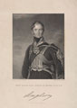 'Henry William Paget, Marquess of Anglesey K.G.', 1846