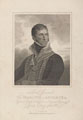 'Lieut General The Marquis of Anglesea', 1815
