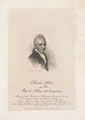 'Charles Aldis, of the Royal College of Surgeons', 1819