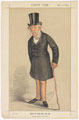 'Adjutant-General of the Forces', Sir Richard Airey, 1873