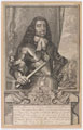 'The Most Illustrious and Noble Prince George, Duke of Albemarle', 1662