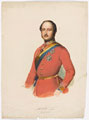 'Albert, 1855', Prince Albert, the Prince Consort, 1855.