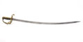 Russian Hussars Officer's sword, Deputy Assistant Quartermaster General John Alexander Ewart, 1854
