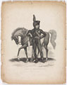 'Duke of Brunswick-Oels', 1815