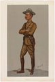 'Mafeking', Major General Robert Stephenson Smyth Baden-Powell, 1900