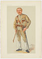 'Fighting Bill', Lord William Leslie de la Poer Beresford VC, 1879