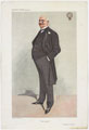 'The Colonel', Colonel William John Bosworth, 1909