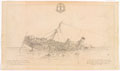 Sinking of the Lisbon Maru in the China Sea, 2 October, 1942