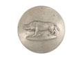 Button, Bihar Light Horse, 1884-1947