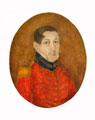 Captain Alexander Morison (1757 or 1758-1827), Bengal Army, 1804 (c)