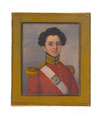 Captain Winthrop Vernon (1798-1838), 33rd Bengal Native Infantry, 1836