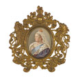 Queen Victoria, 1887 (c)
