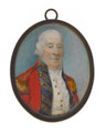 General William Picton, Army Staff, 1799 (c)
