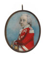 Colonel Charles Rooke, Windsor Foresters (Volunteer Fencible Cavalry), 1794 (c)
