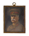Brigadier-General Francis Gleadowe Stone, Army Staff, 1900 (c)