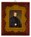 William Hodgson (1821-1889), Madras Civil Service, 1841