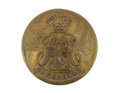 Button, Bangalore Battalion, 1920-1947