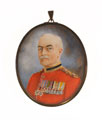 Francis John Pink, The Queen's (Royal West Surrey Regiment), no date