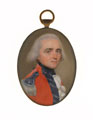 An officer, 2nd Brigade Bombay Infantry, 1789