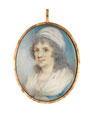 Mrs Juliana Eleanora Belson (née Anderson-Moorhead) (1767-1855), 1805 (c)