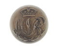 Button, Mussoorie Volunteer Rifle Corps, 1871-1901