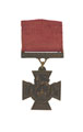 Victoria Cross awarded to Captain John Grant Malcolmson, 3rd Regiment of Bombay Light Cavalry, 1857